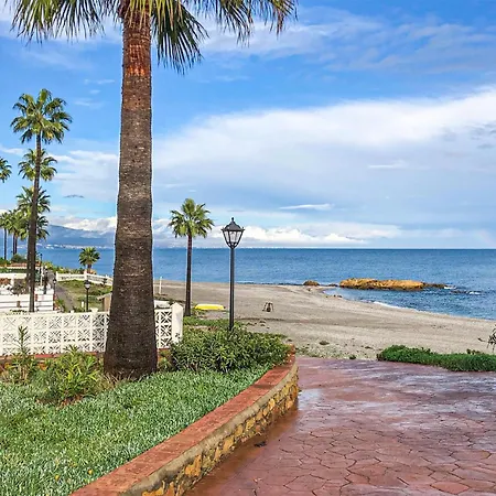 Holiday home Beautiful In Malaga With Wifi Castillo de Sabinillas