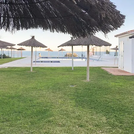 Beautiful In Malaga With Wifi Holiday home