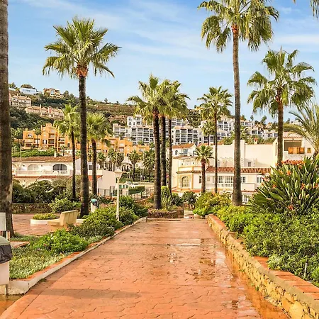 Holiday home Beautiful In Malaga With Wifi Castillo de Sabinillas