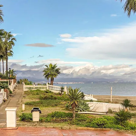 Beautiful In Malaga With Wifi *