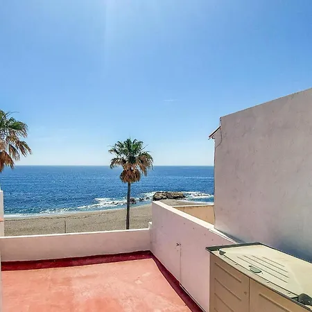 Holiday home Beautiful In Malaga With Wifi *