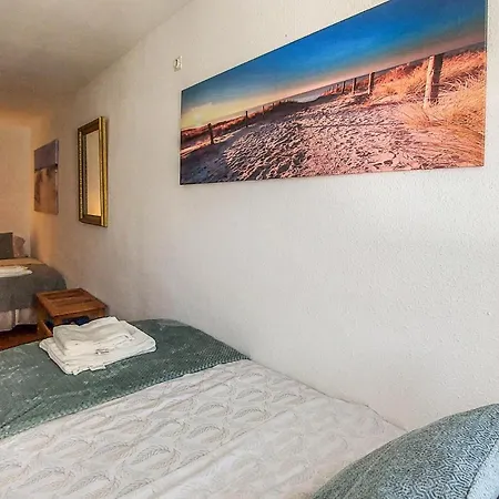 Beautiful In Malaga With Wifi Holiday home Castillo de Sabinillas