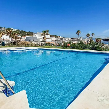 Holiday home Beautiful In Malaga With Wifi Castillo de Sabinillas