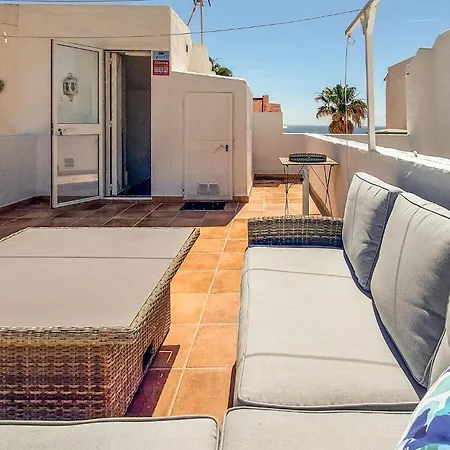 Holiday home Beautiful In Malaga With Wifi