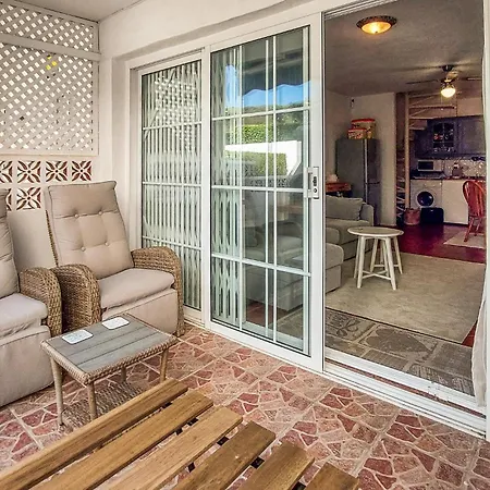 Holiday home Beautiful In Malaga With Wifi