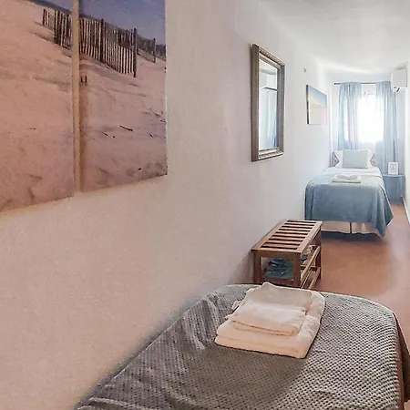 Beautiful In Malaga With Wifi Holiday home Castillo de Sabinillas